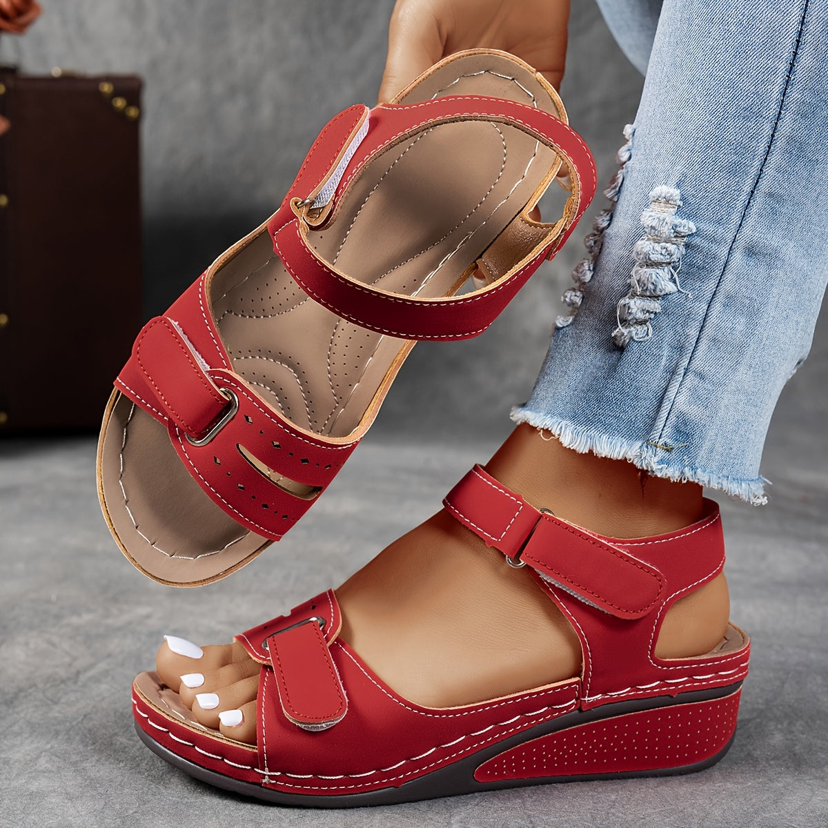 Venus™ Orthopedic sandals