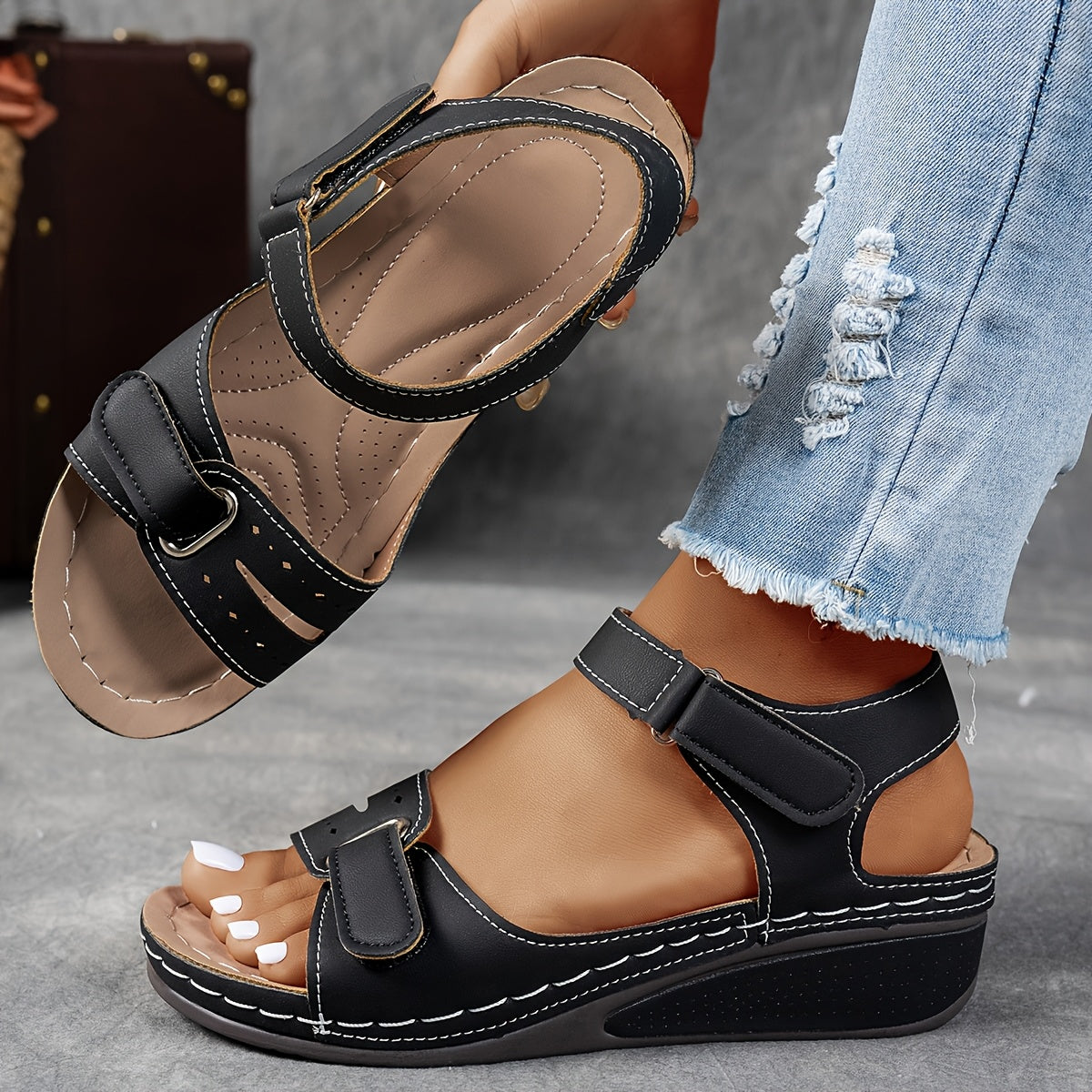 Venus™ Orthopedic sandals