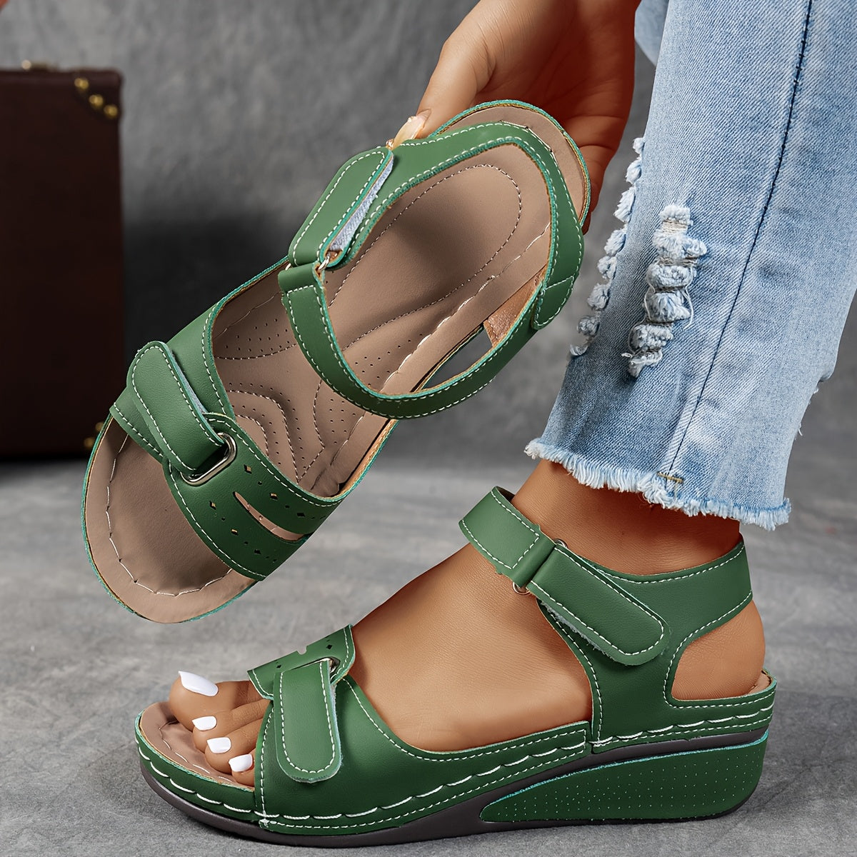 Venus™ Orthopedic sandals