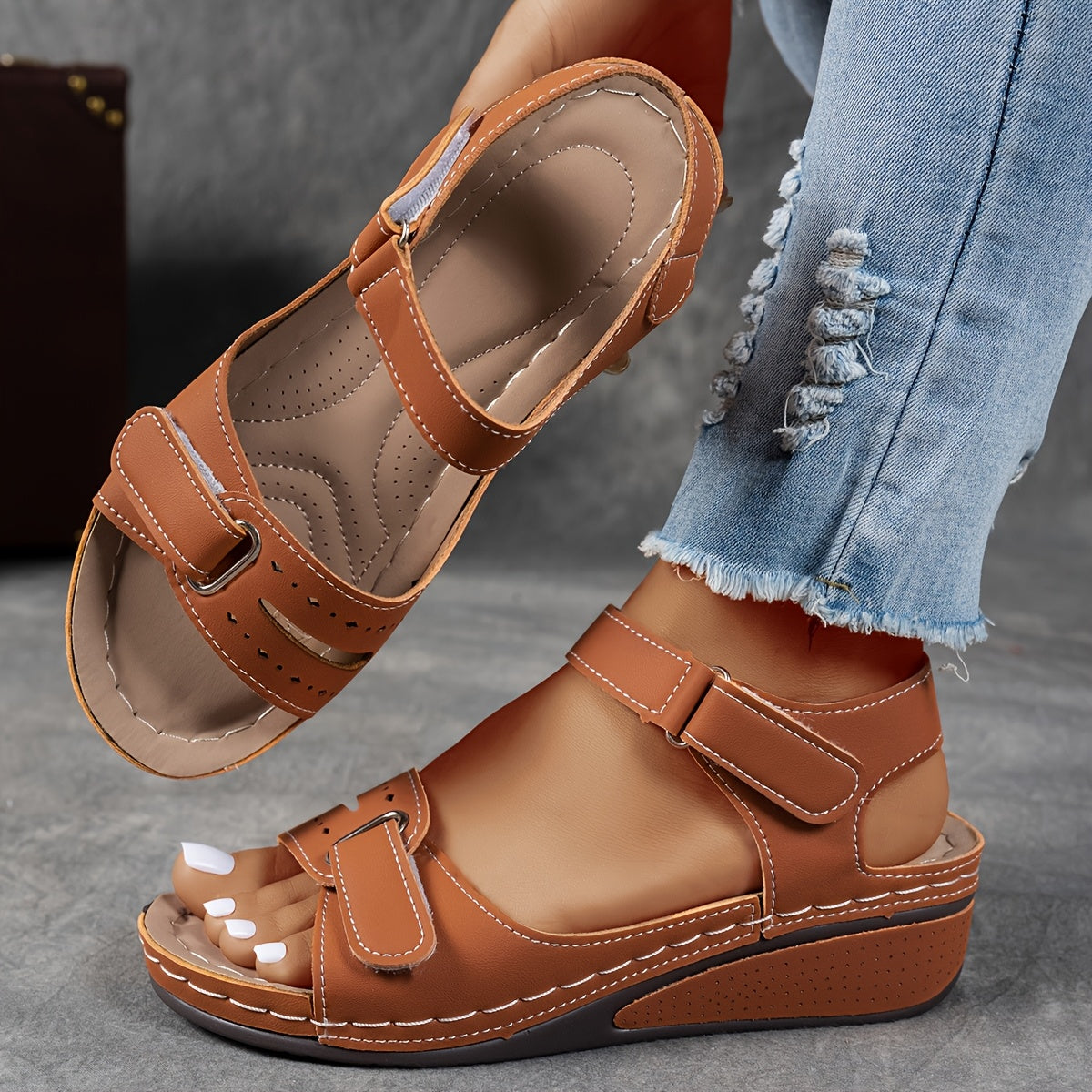 Venus™ Orthopedic sandals