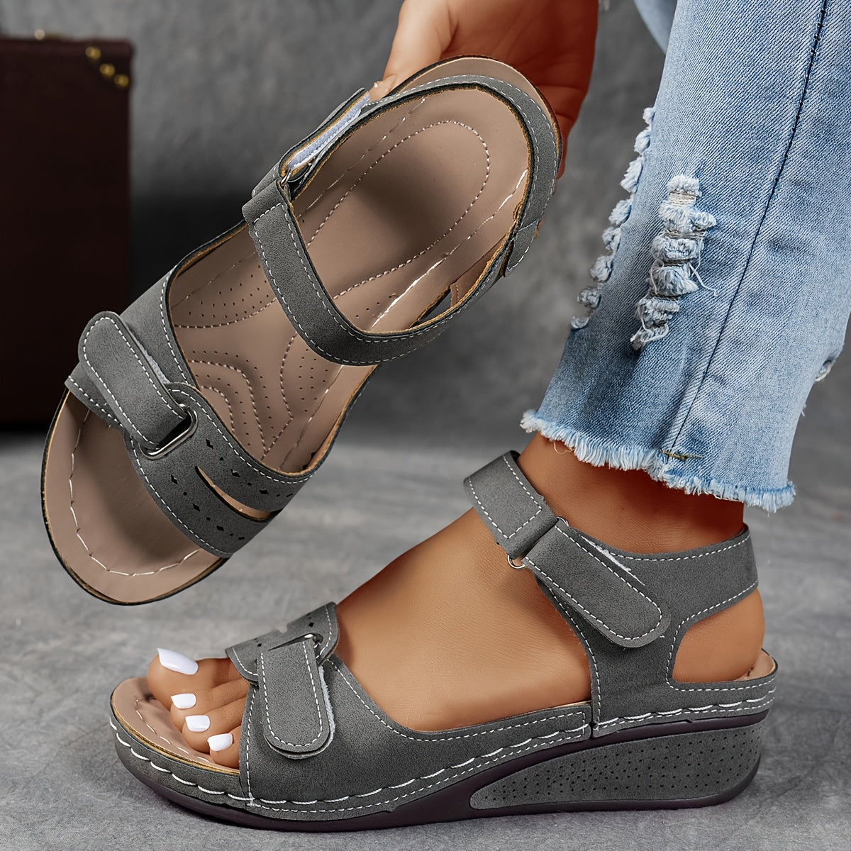 Venus™ Orthopedic sandals