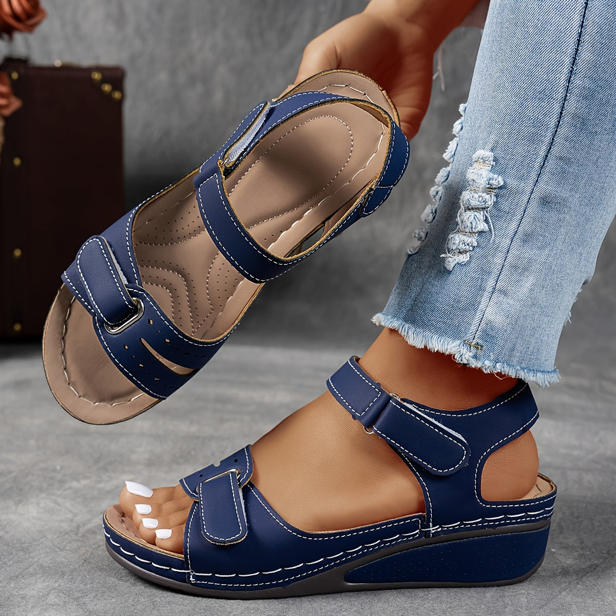 Venus™ Orthopedic sandals