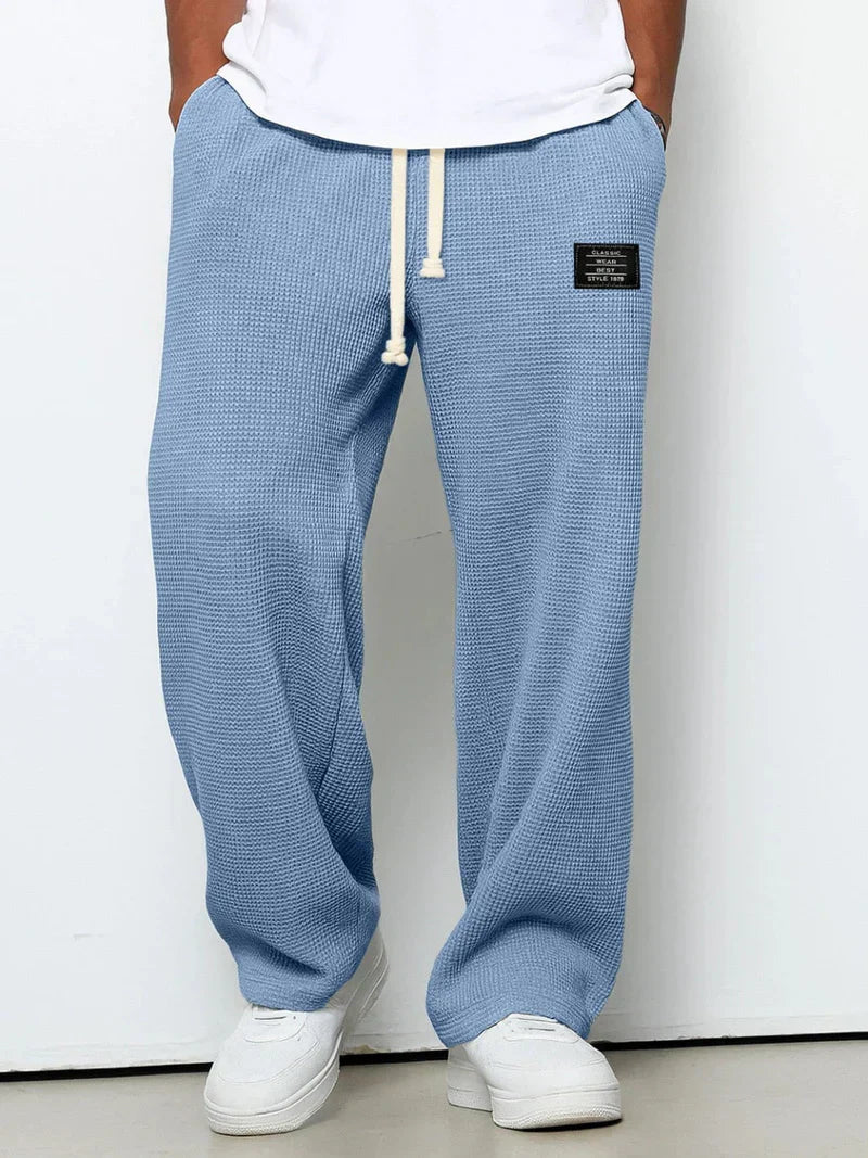 Comfortable Norwegian Trousers